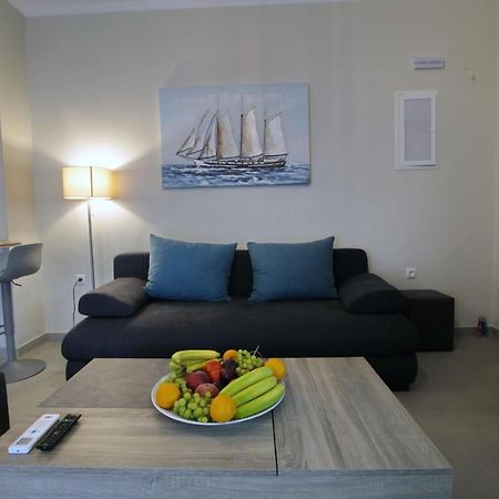 Matoulas Luxury Apartment Nafplio Exteriér fotografie