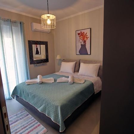 Matoulas Luxury Apartment Nafplio Exteriér fotografie