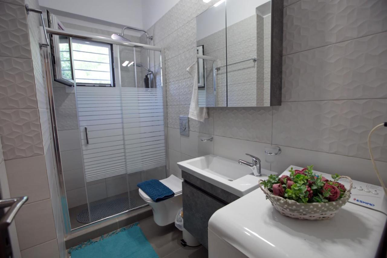 Matoulas Luxury Apartment Nafplio Exteriér fotografie