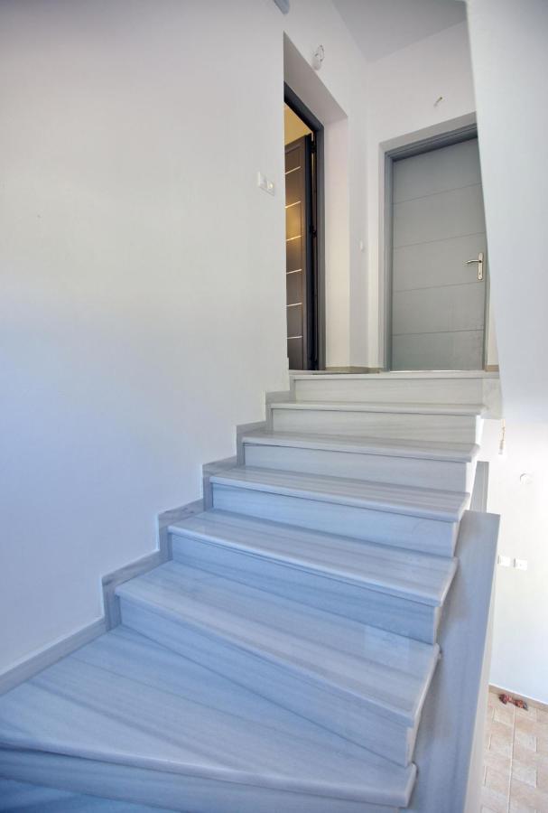 Matoulas Luxury Apartment Nafplio Exteriér fotografie