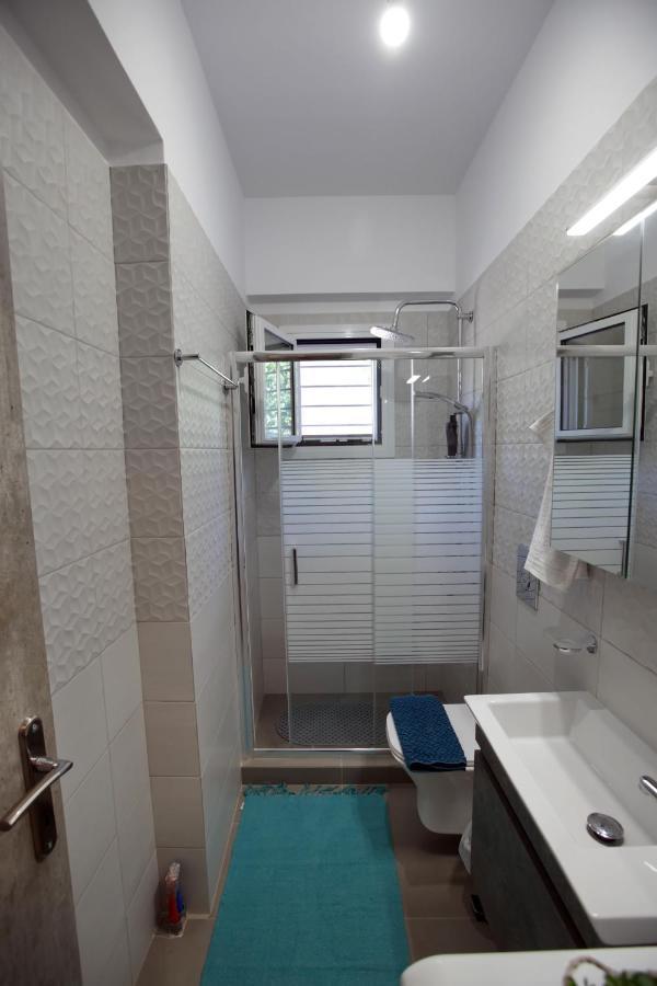 Matoulas Luxury Apartment Nafplio Exteriér fotografie
